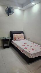 Blk 55 BLANGAH VIEW (Bukit Merah), HDB 3 Rooms #638866091